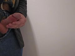I got horny and needed relief