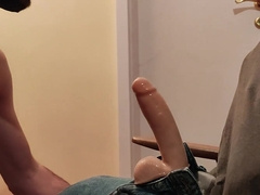 Deepthroat Training