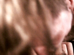 Big fat cock's deepthroat