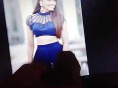 Cum tribute to marathi actresse POOJA SAWANT