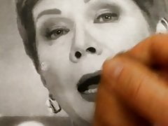 Cumtribute for Lena