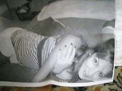 Cum Tribute for a friend from Cyprus