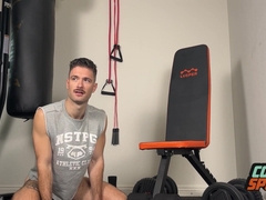 Colt Spence Pee and Supremacy