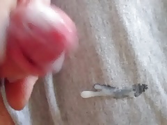 Abspritzen