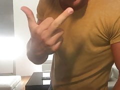 Straight FinDom Master