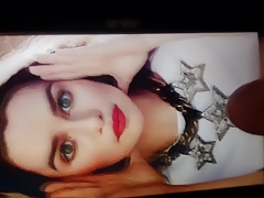 Emilia Clarke Cum Tribute