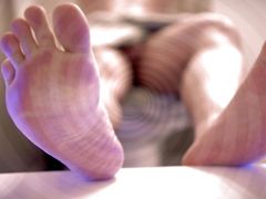 Feet Pig Training Worship Master