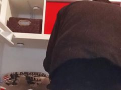 Ass Busting