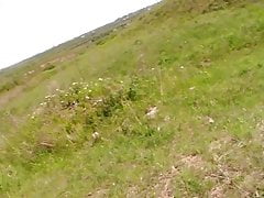 victor in nature