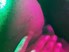 hand job in the club red bra girl dressup