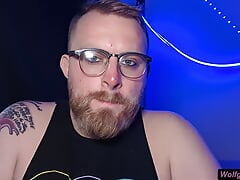 Bully empties his full balls on your face - POV Roleplay - Solo Male - Domination with Huge Cumshot