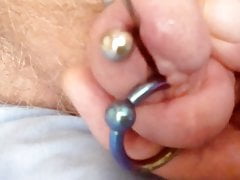 12 mm insertion close up