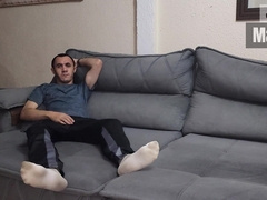 Foot fetish XXX Clips