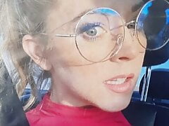 Lindsey Stirling Cum Tribute #5