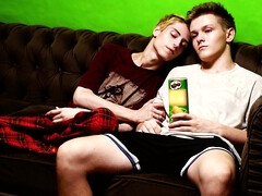 Pringles potatoes or cock