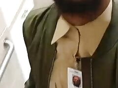 Your Sexy Security Officer
