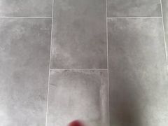 Cumming in the Kitchen. Enjoy