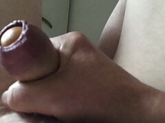 Foreskin 5 of 10 - rubber egg