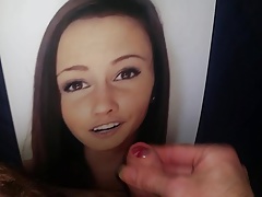 ItsKricken (Youtuber) Cum Tribute