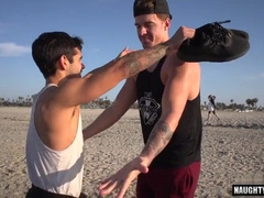 Monstrous Pink Cigar Homosexual Buttfuck Orgy And Popshot