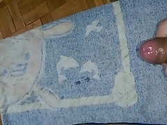 Big cum