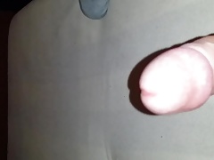 My sweet precum