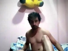 Amateur teen boys, teenage, bear masturbation