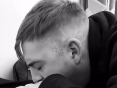 Uk Amateur Lads Sucking And Throat Fucking