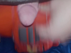 Camper "lightning mcqueen" Fun#4