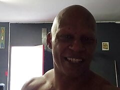 Jus saying hello