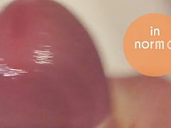 I'm ready to cum! (+Slo-Mo) 2