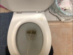 Hunter Bradley Pee Compilation