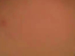 Bareback Latin Teacher Breeds His Young Student