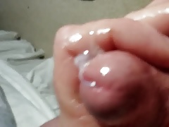 My Orgasm Up Close