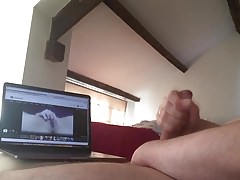 Cut shot 3