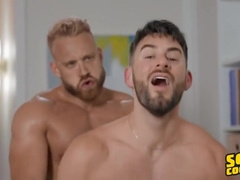 Brogan & Liam