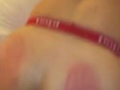 White boi working asspussy for black cum 3