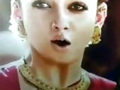 Nayanthara Hot Cumload