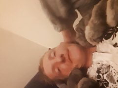 My anal dick part 2