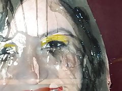 cumtribute to JassFlower