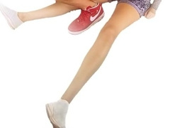 FIELD 51 INVADE - Alien Pegging Human in Ufo's Hangar. Total Vid.