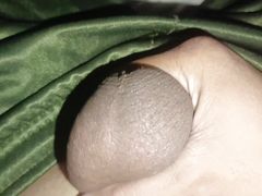 I just cum 3 times in a row