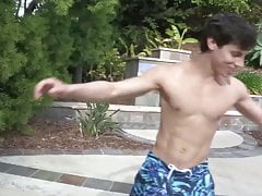 Kaleb - Gay Movie - Sean Cody