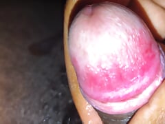 Sri Lankan Man Masturbating in his room