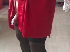Striptease