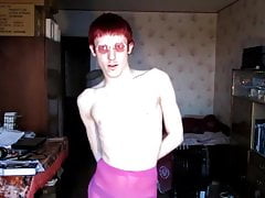 TWINK IS ALWAYS HUNGRY FOR RAW COCK