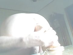 doggy style ass fucking part 1