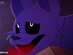 Toon Initiation: My First-ever Adult Escapade"