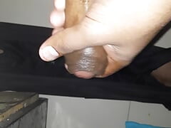Big black dick or cock monster cock