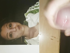 Dirty talk cum tribute for yoanna by gertob